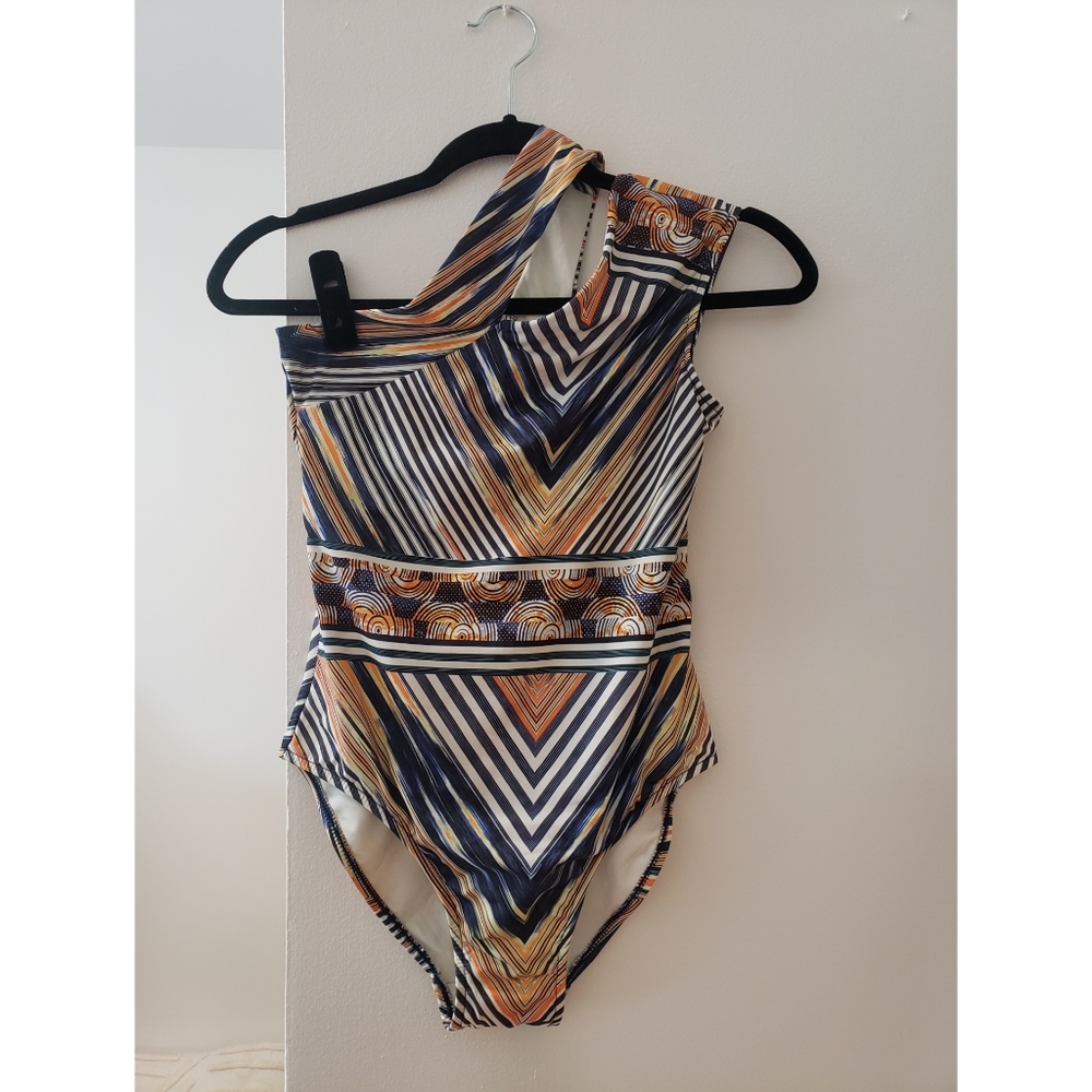 Jets by Jessica Allen Swimsuit
